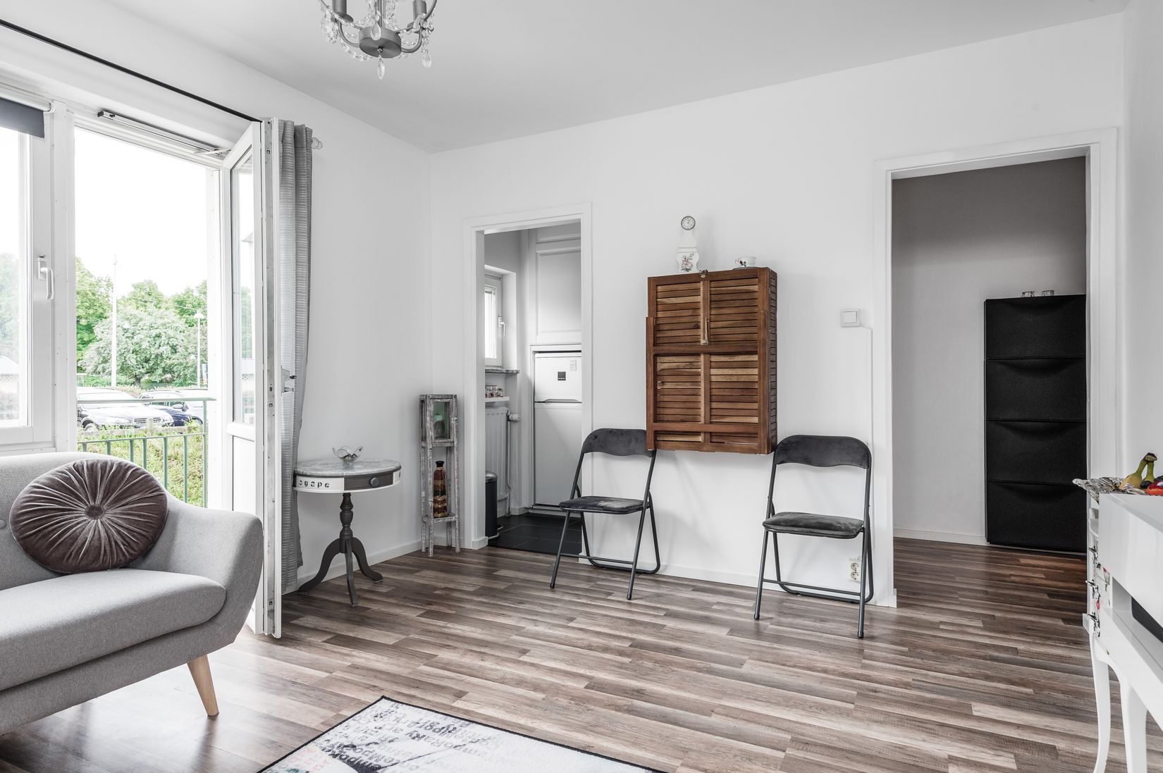 Bostadsrätt, Hagebygatan 49, Söder, Norrköping