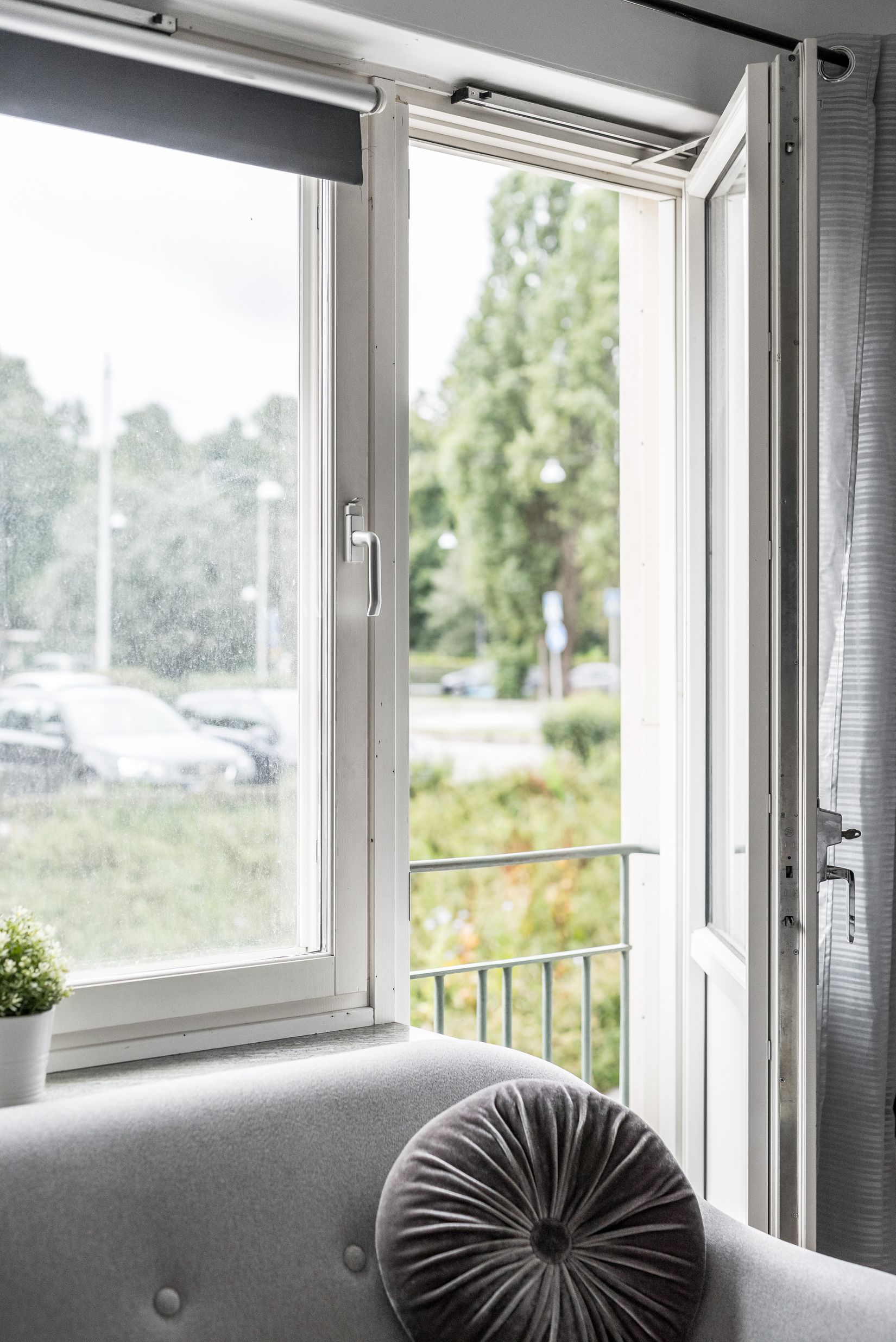 Bostadsrätt, Hagebygatan 49, Söder, Norrköping