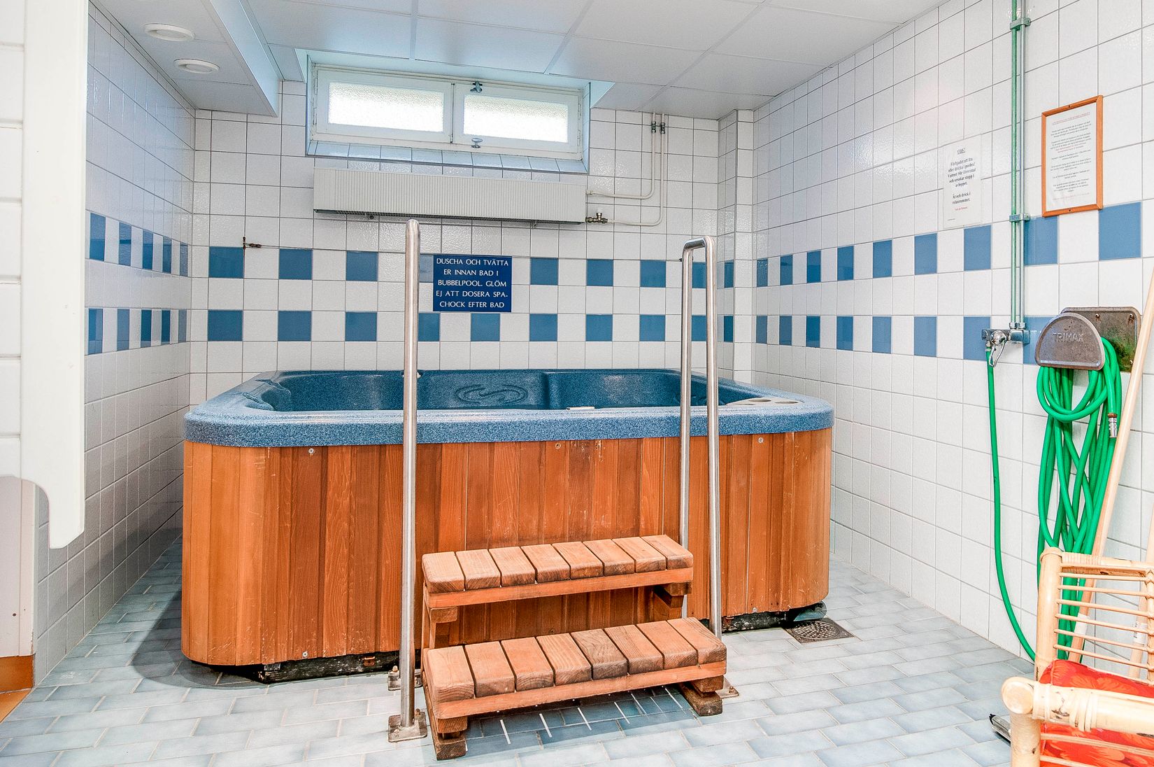 Bostadsrätt, Hagebygatan 49, Söder, Norrköping