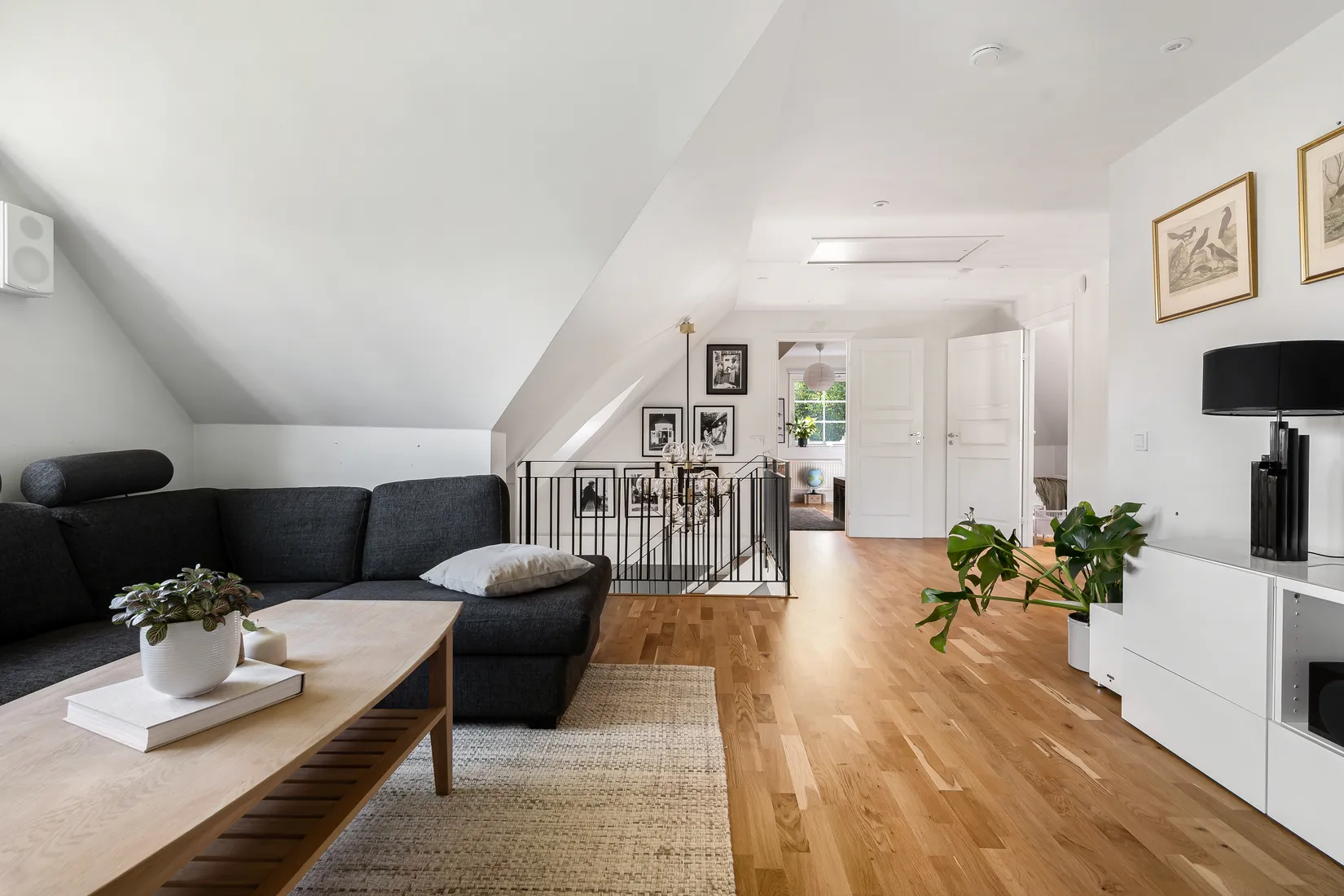 Villa, Lavettvägen 24, Margretelund, Österåker