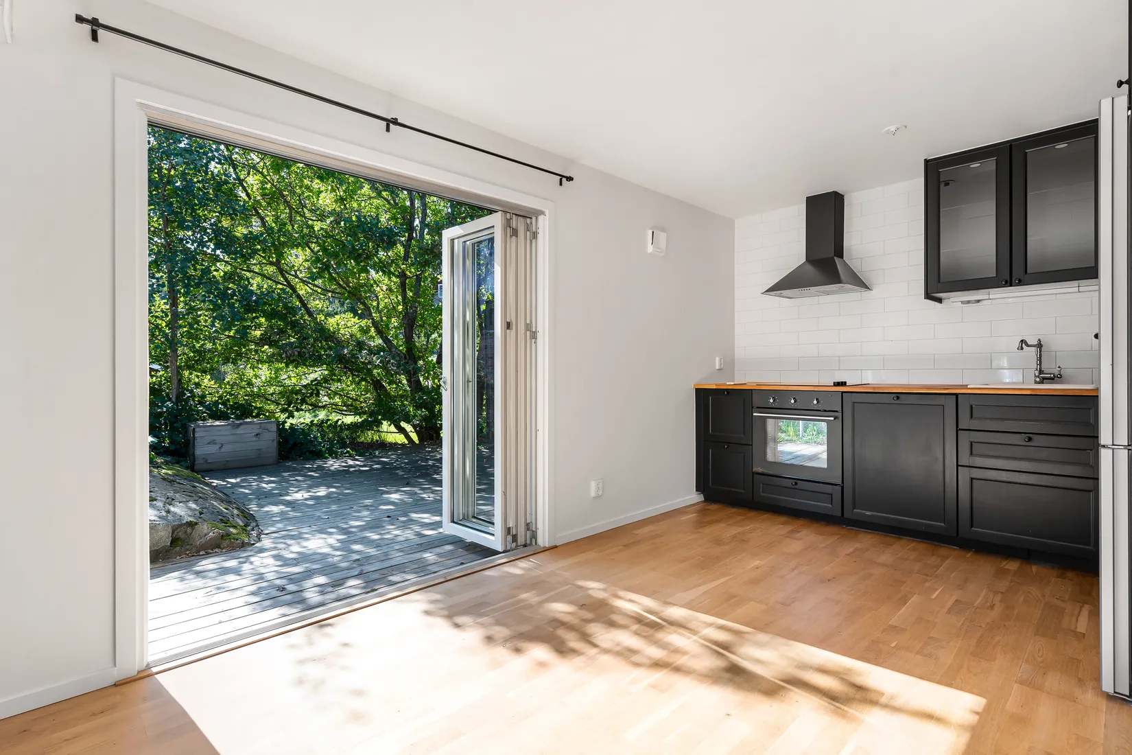 Villa, Lavettvägen 24, Margretelund, Österåker