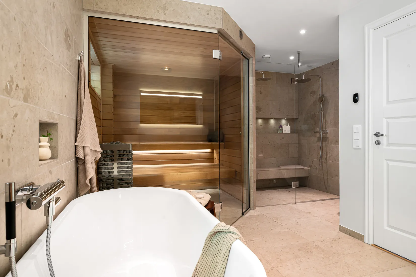 Villa, Lavettvägen 24, Margretelund, Österåker