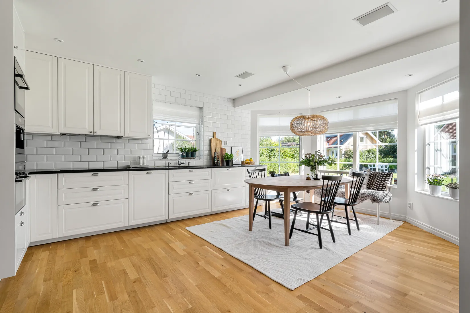 Villa, Lavettvägen 24, Margretelund, Österåker