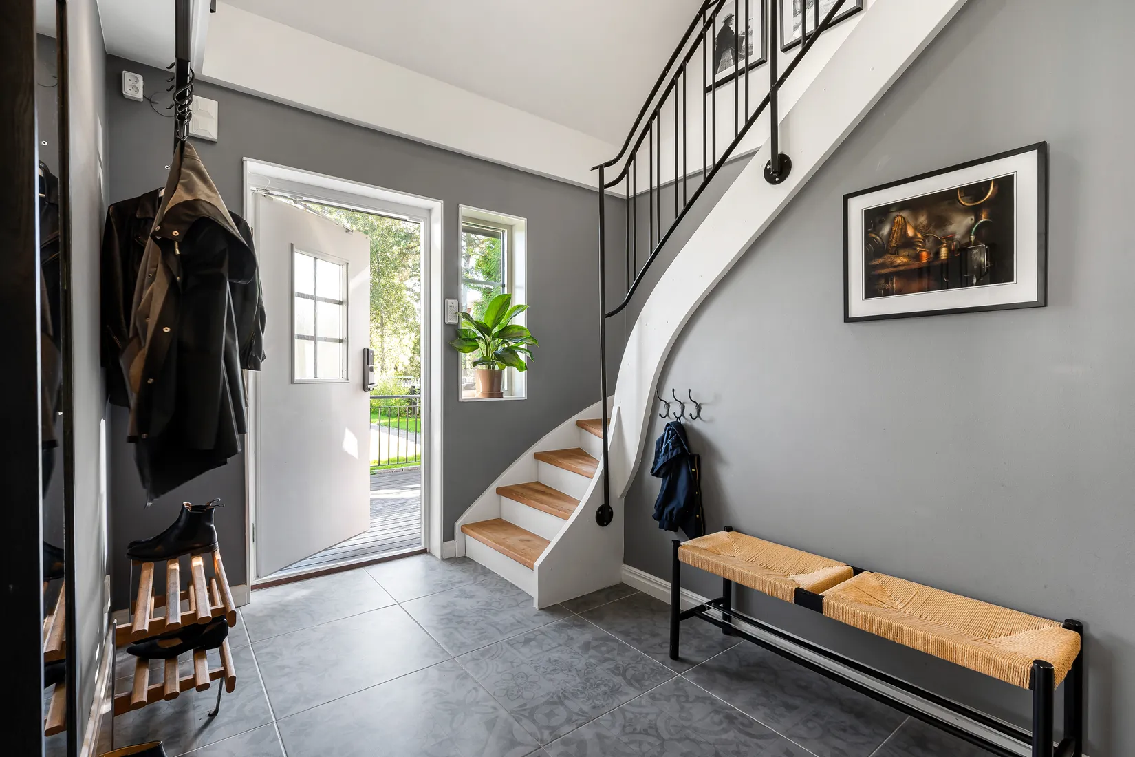 Villa, Lavettvägen 24, Margretelund, Österåker