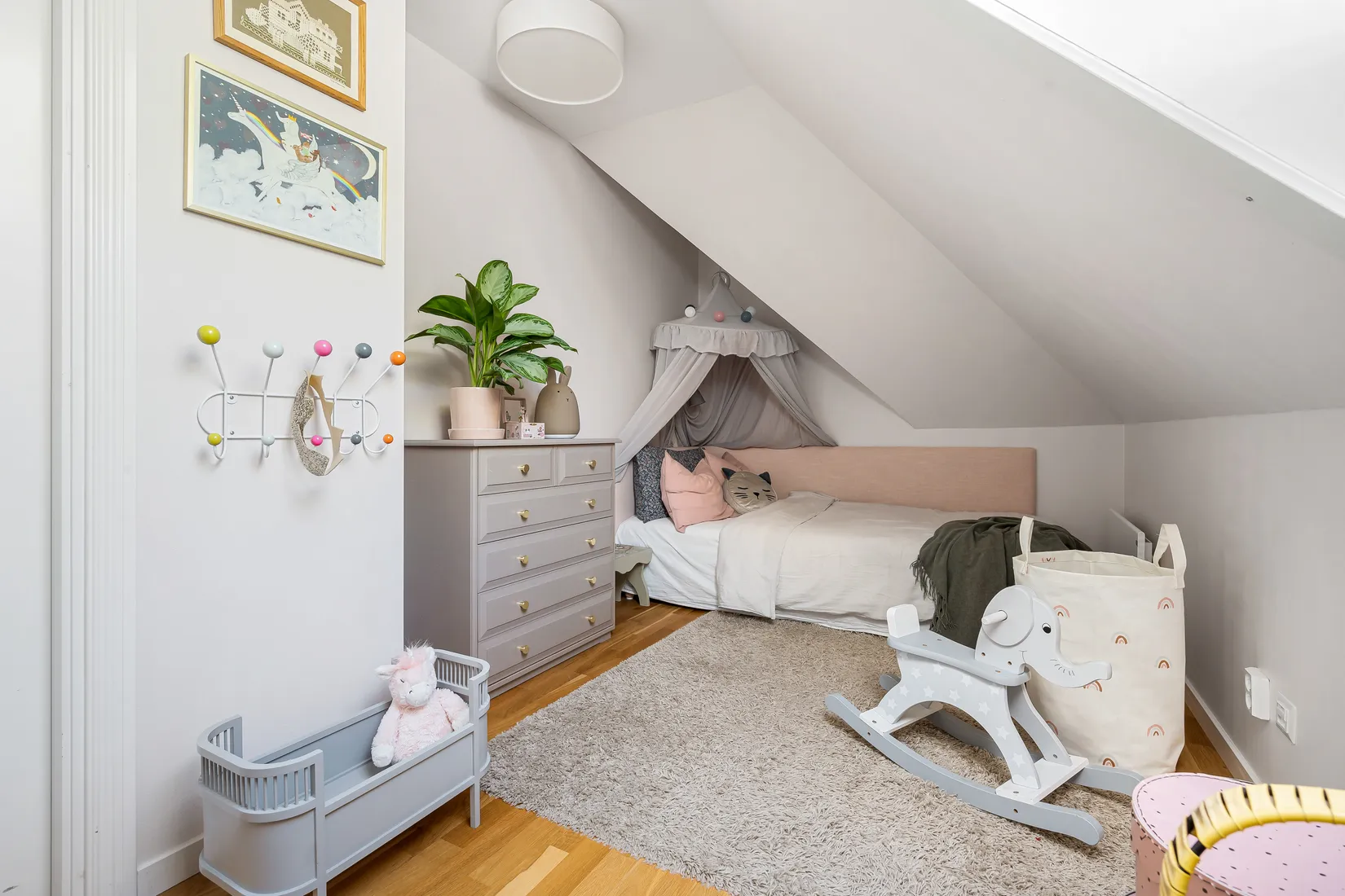 Villa, Lavettvägen 24, Margretelund, Österåker