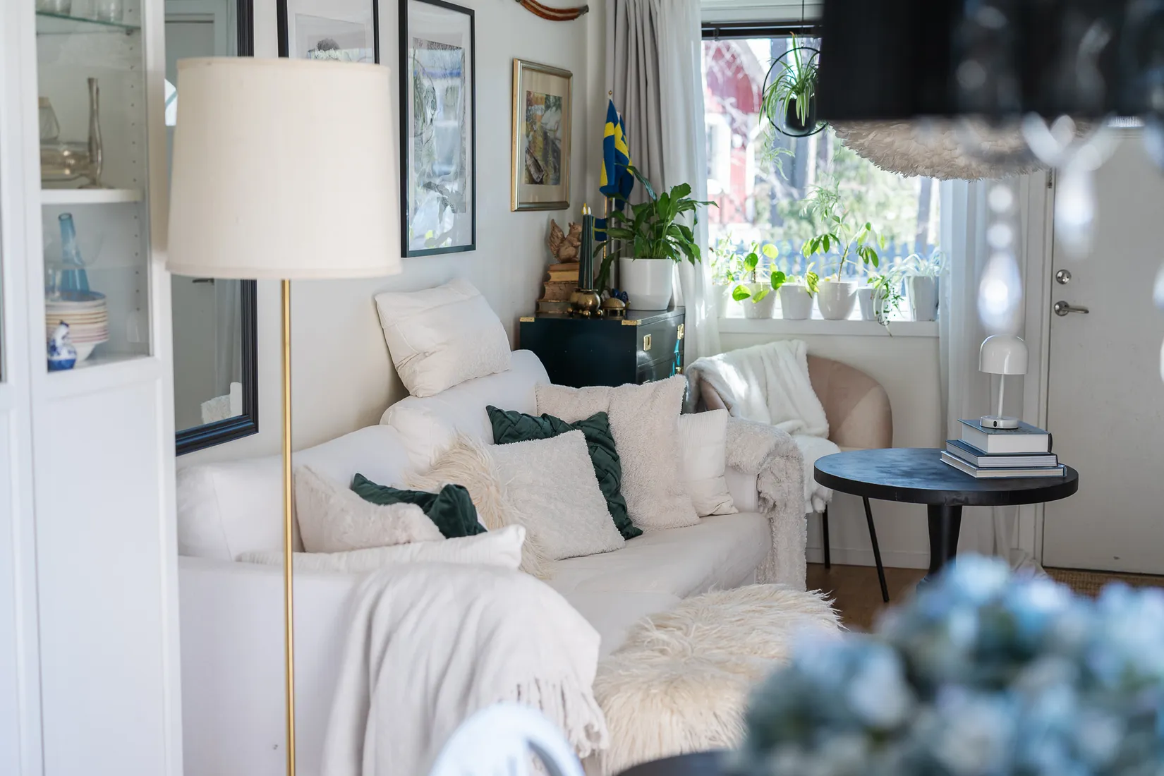 Villa, Lavettvägen 24, Margretelund, Österåker