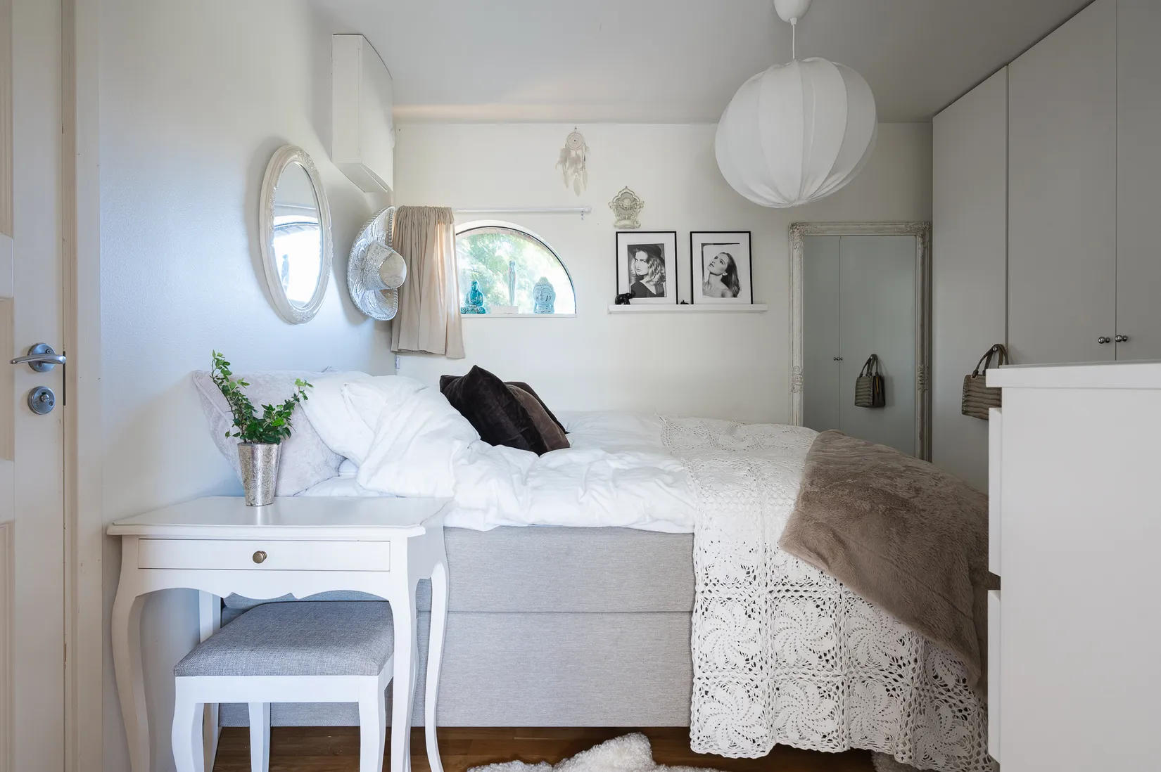 Villa, Lavettvägen 24, Margretelund, Österåker