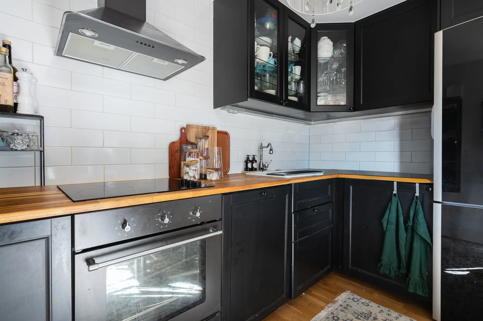 Villa, Lavettvägen 24, Margretelund, Österåker