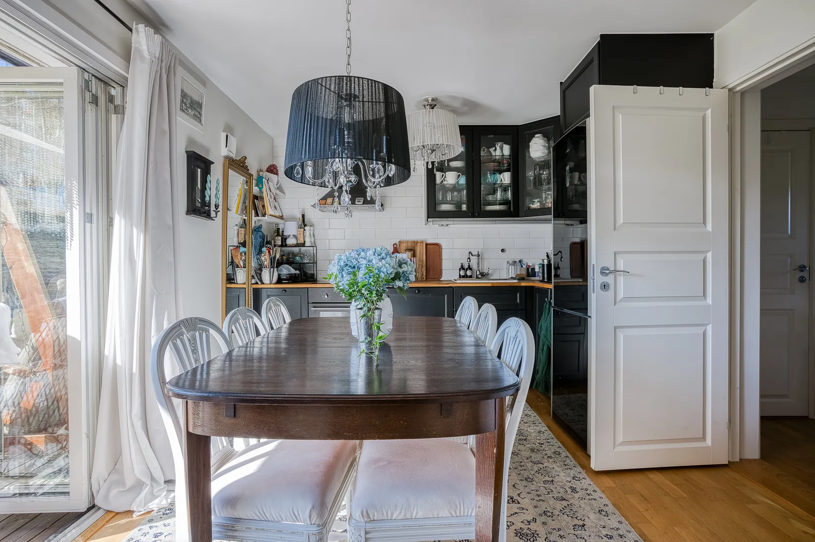 Villa, Lavettvägen 24, Margretelund, Österåker