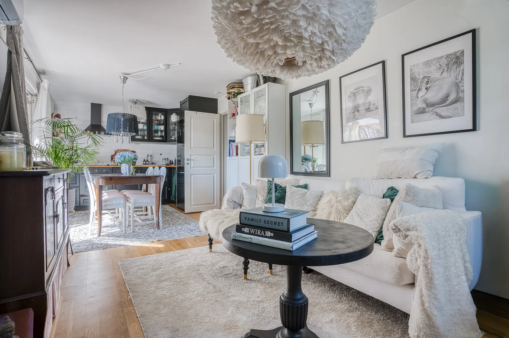 Villa, Lavettvägen 24, Margretelund, Österåker