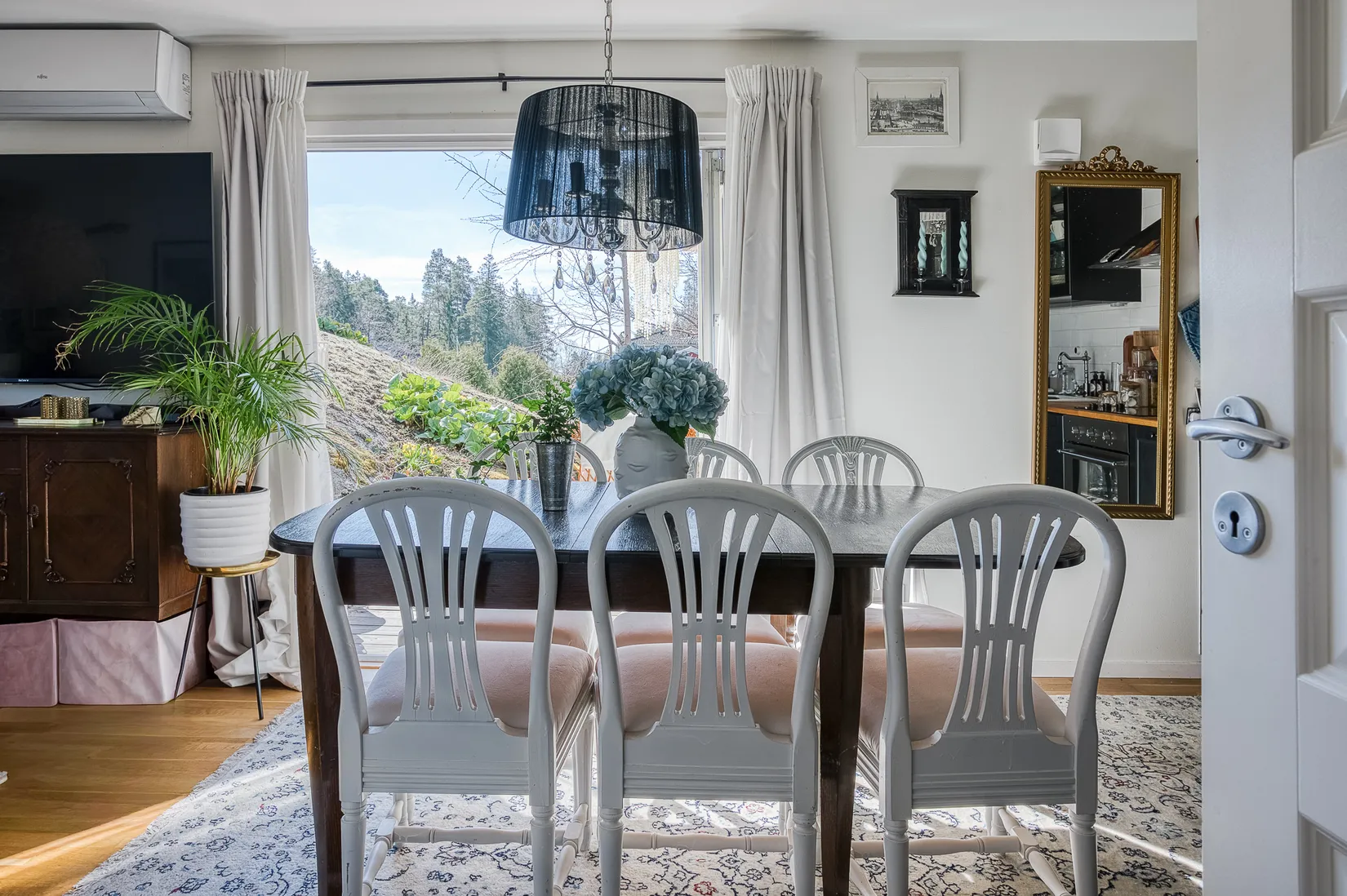 Villa, Lavettvägen 24, Margretelund, Österåker