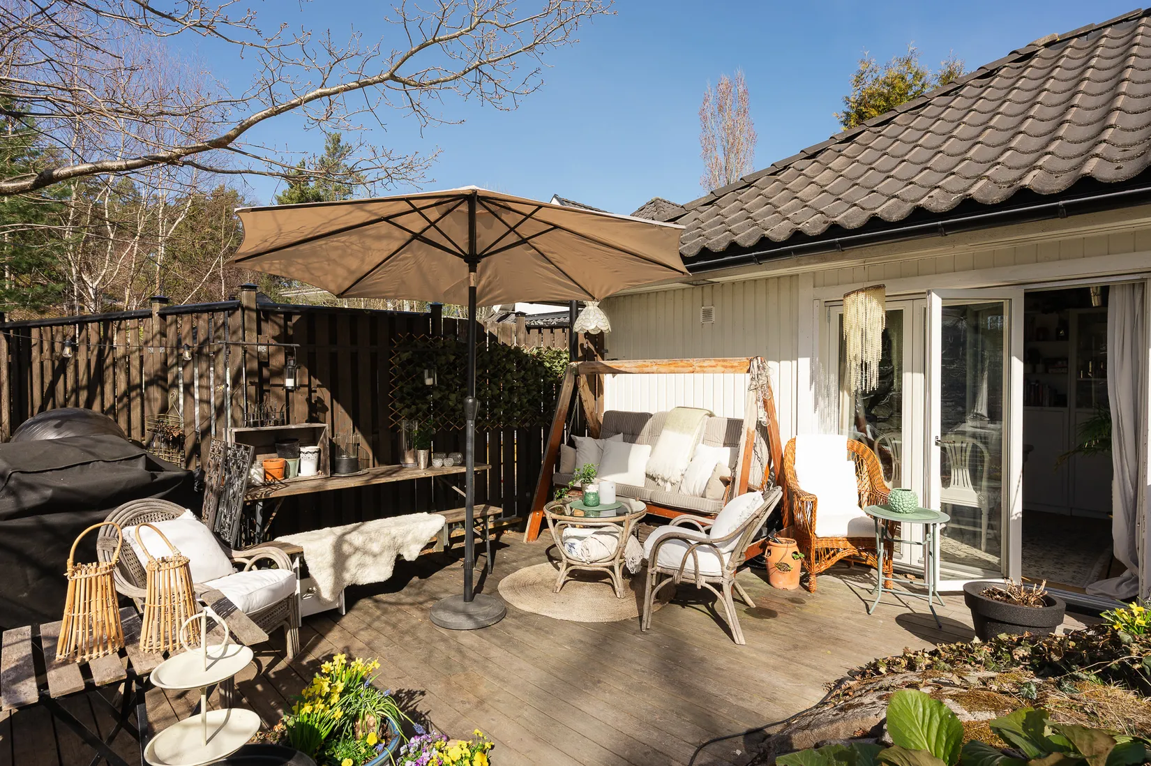 Villa, Lavettvägen 24, Margretelund, Österåker