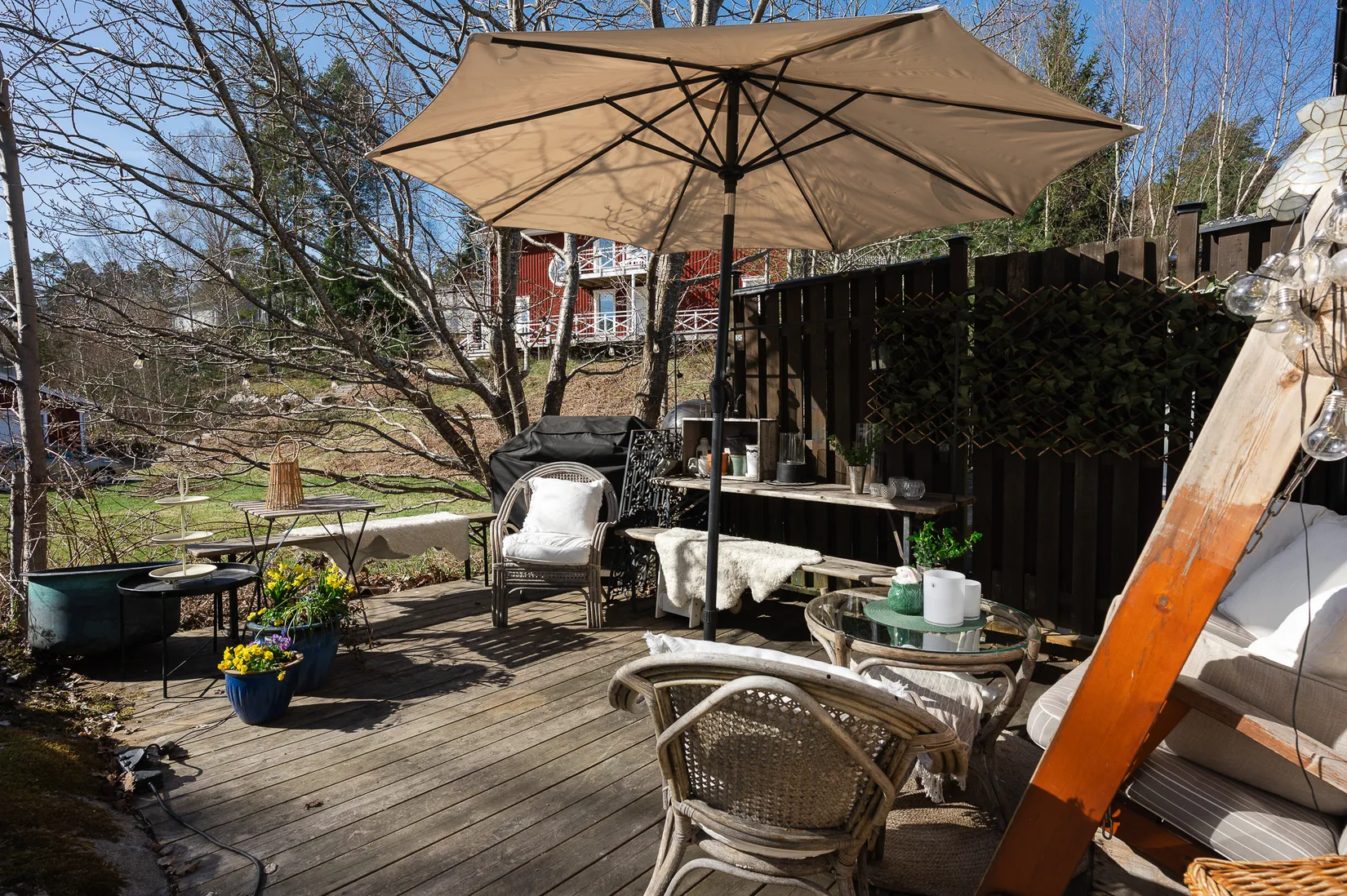 Villa, Lavettvägen 24, Margretelund, Österåker