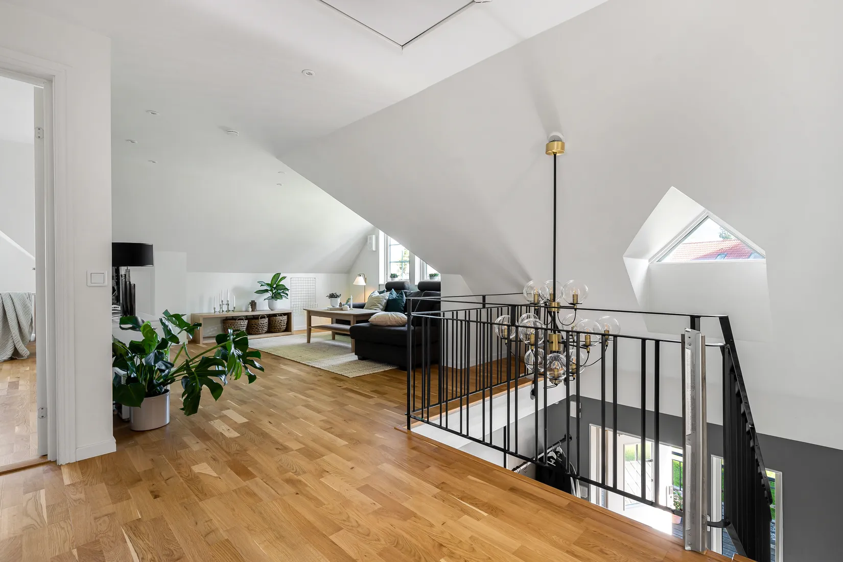 Villa, Lavettvägen 24, Margretelund, Österåker