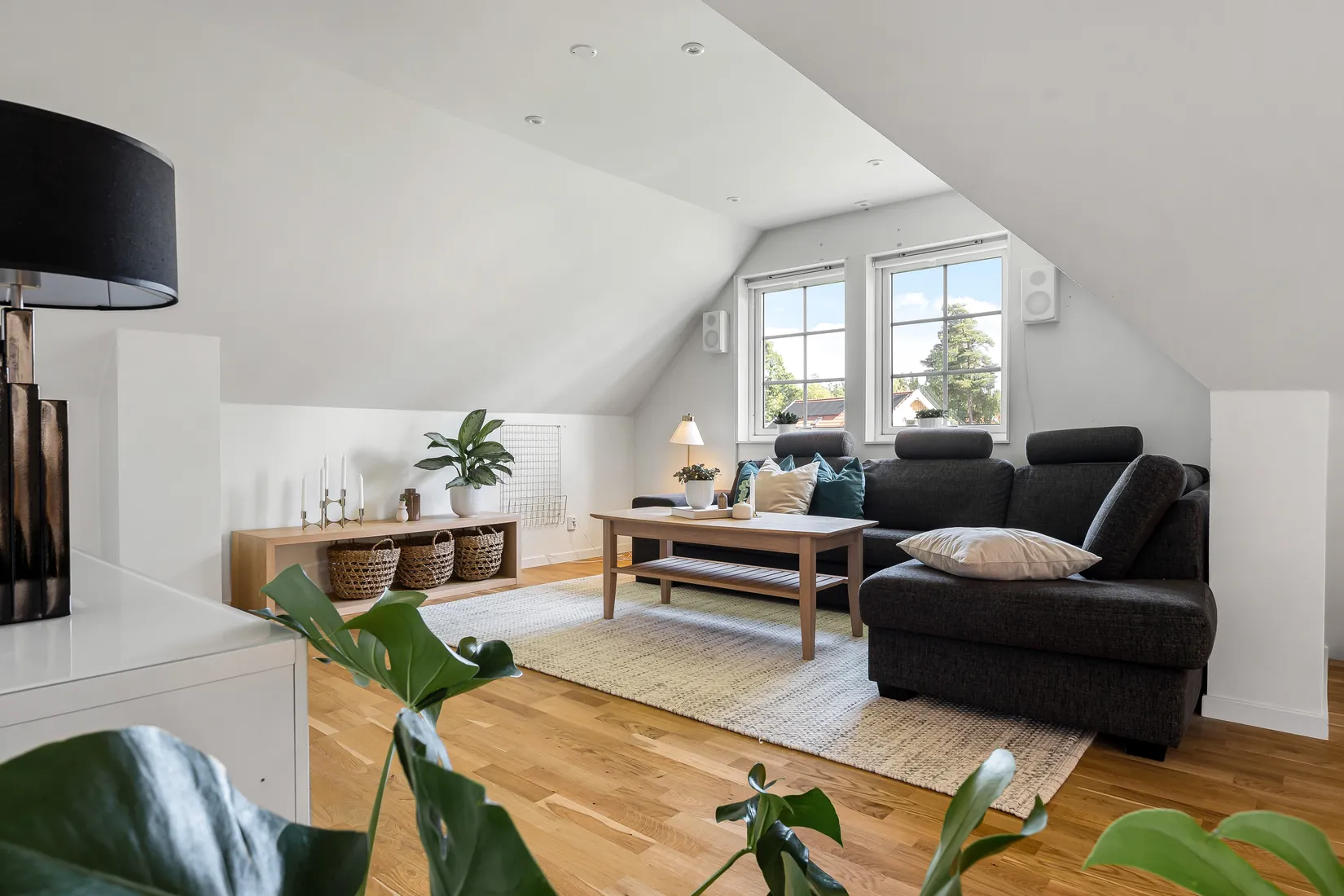 Villa, Lavettvägen 24, Margretelund, Österåker