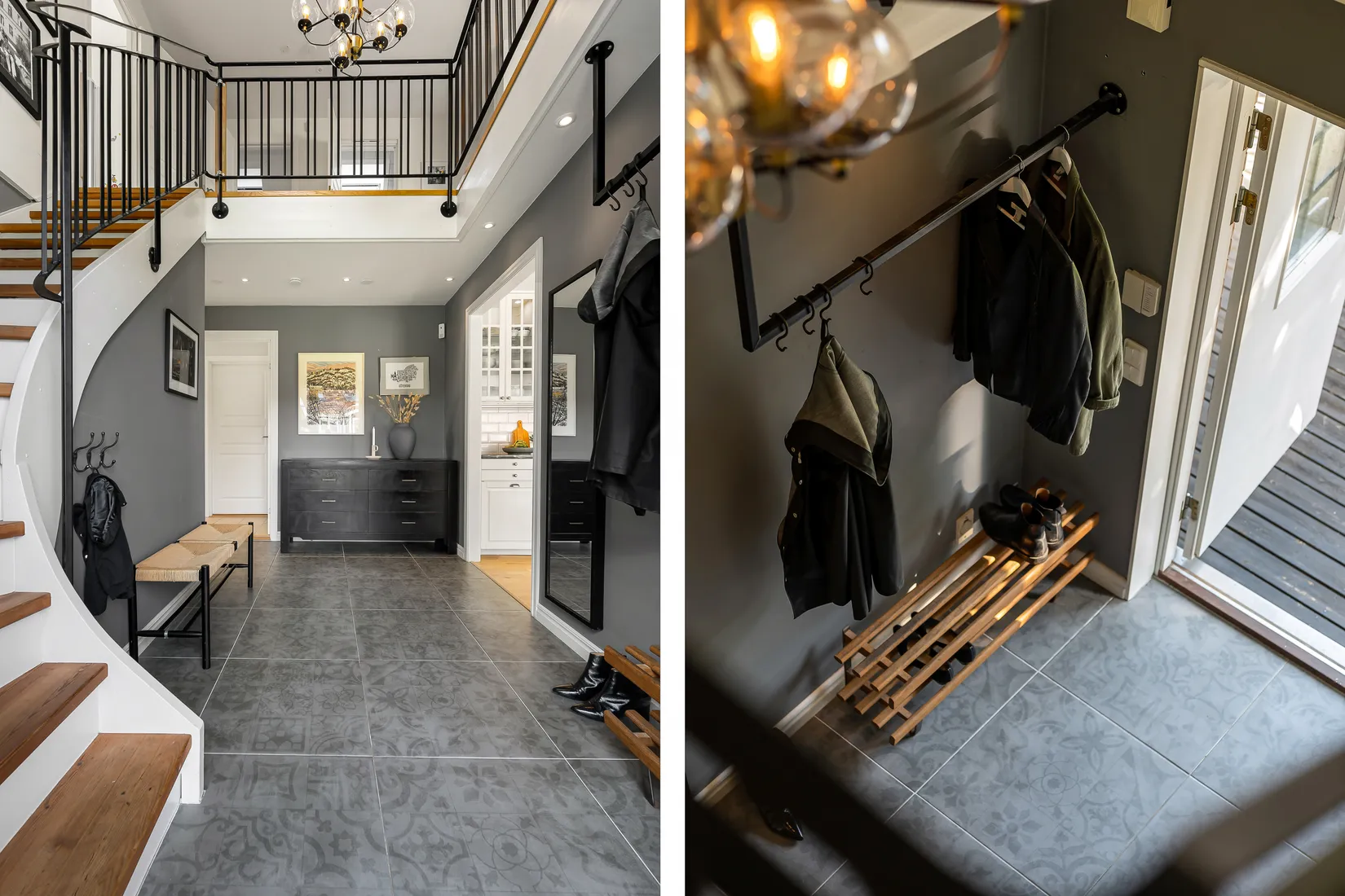 Villa, Lavettvägen 24, Margretelund, Österåker