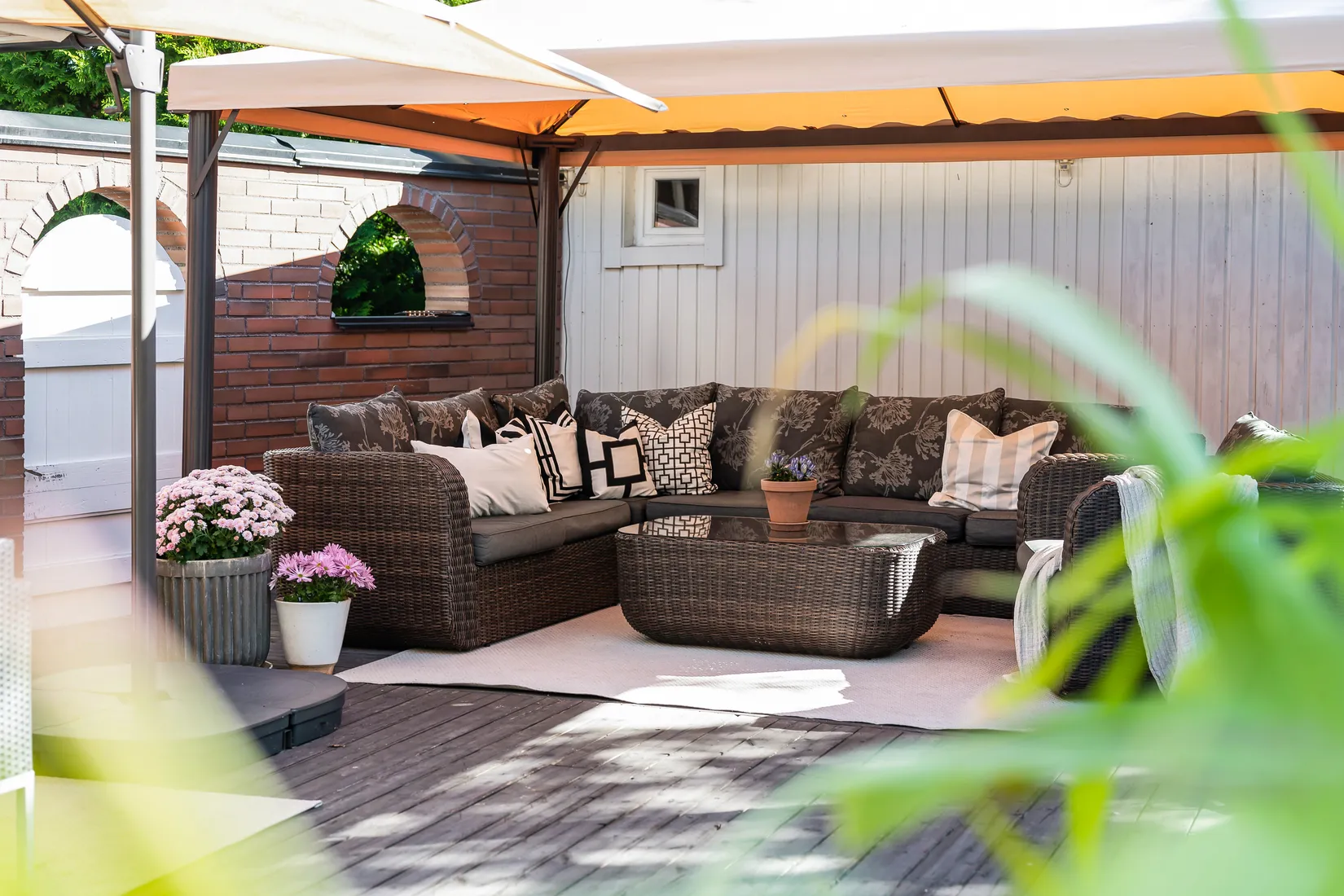 Villa, Lavettvägen 24, Margretelund, Österåker