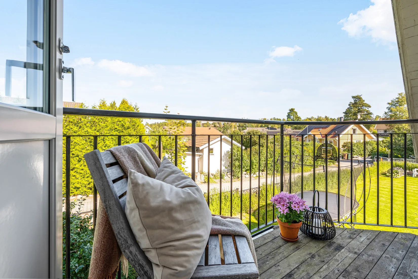 Villa, Lavettvägen 24, Margretelund, Österåker