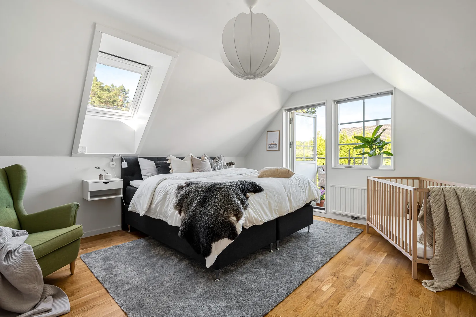 Villa, Lavettvägen 24, Margretelund, Österåker