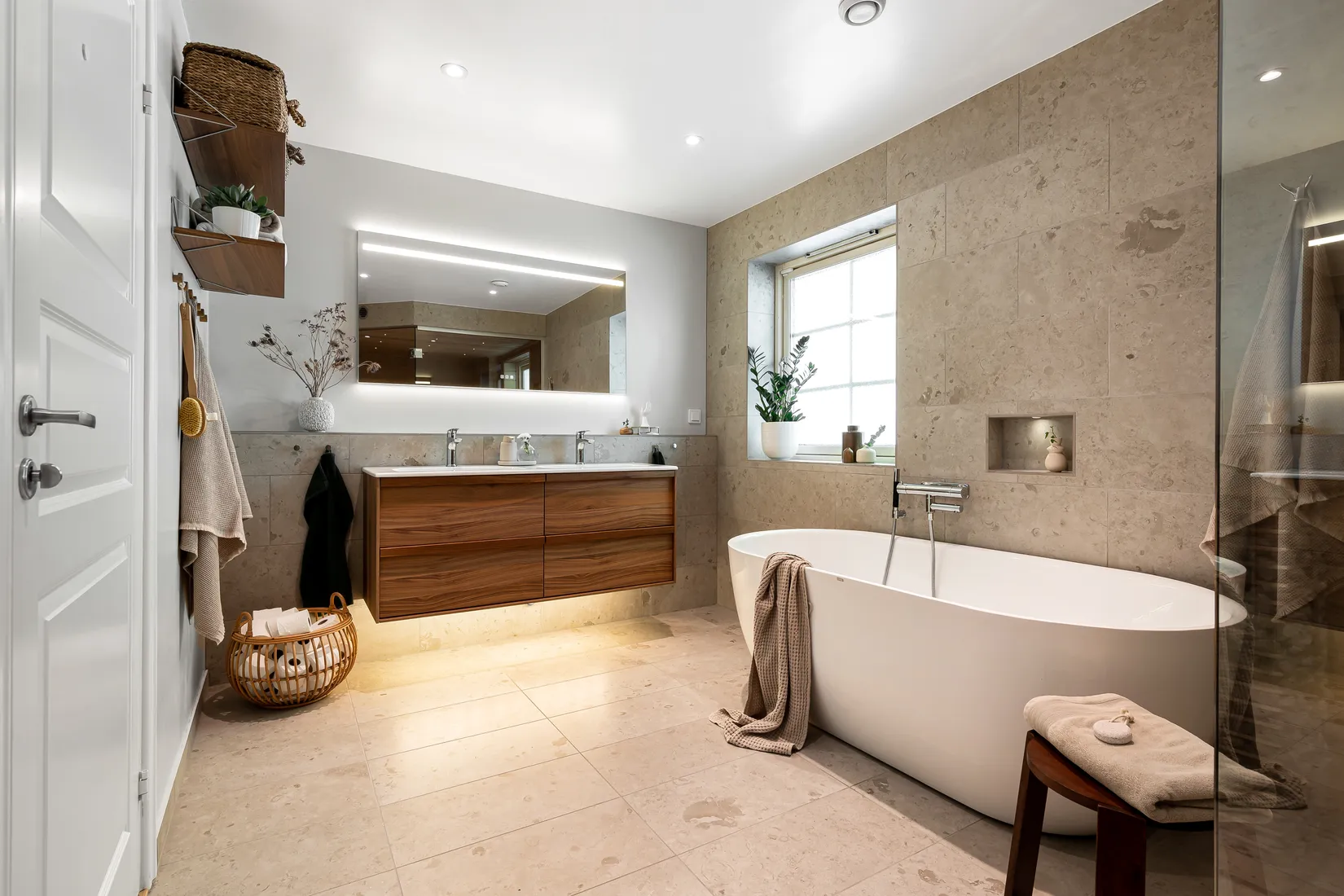 Villa, Lavettvägen 24, Margretelund, Österåker