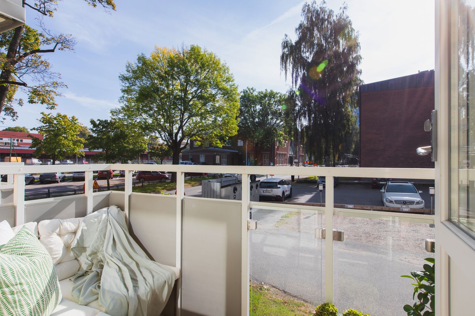 Bostadsrätt, Waldenströmsplan 4B, Centralt, Gävle