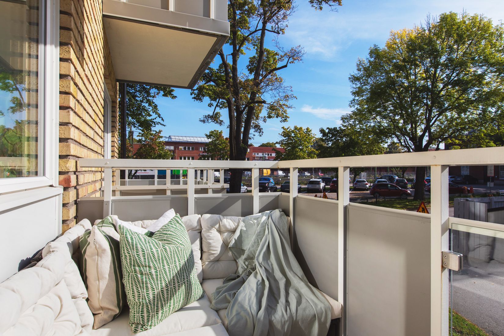 Bostadsrätt, Waldenströmsplan 4B, Centralt, Gävle