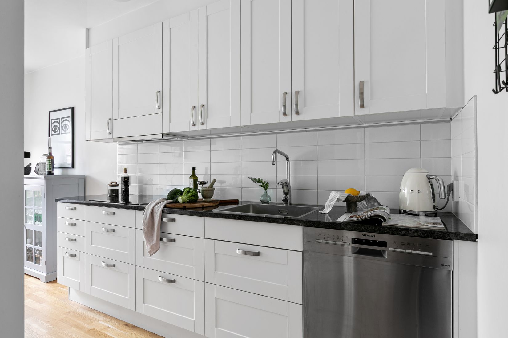 Bostadsrätt, Waldenströmsplan 4B, Centralt, Gävle