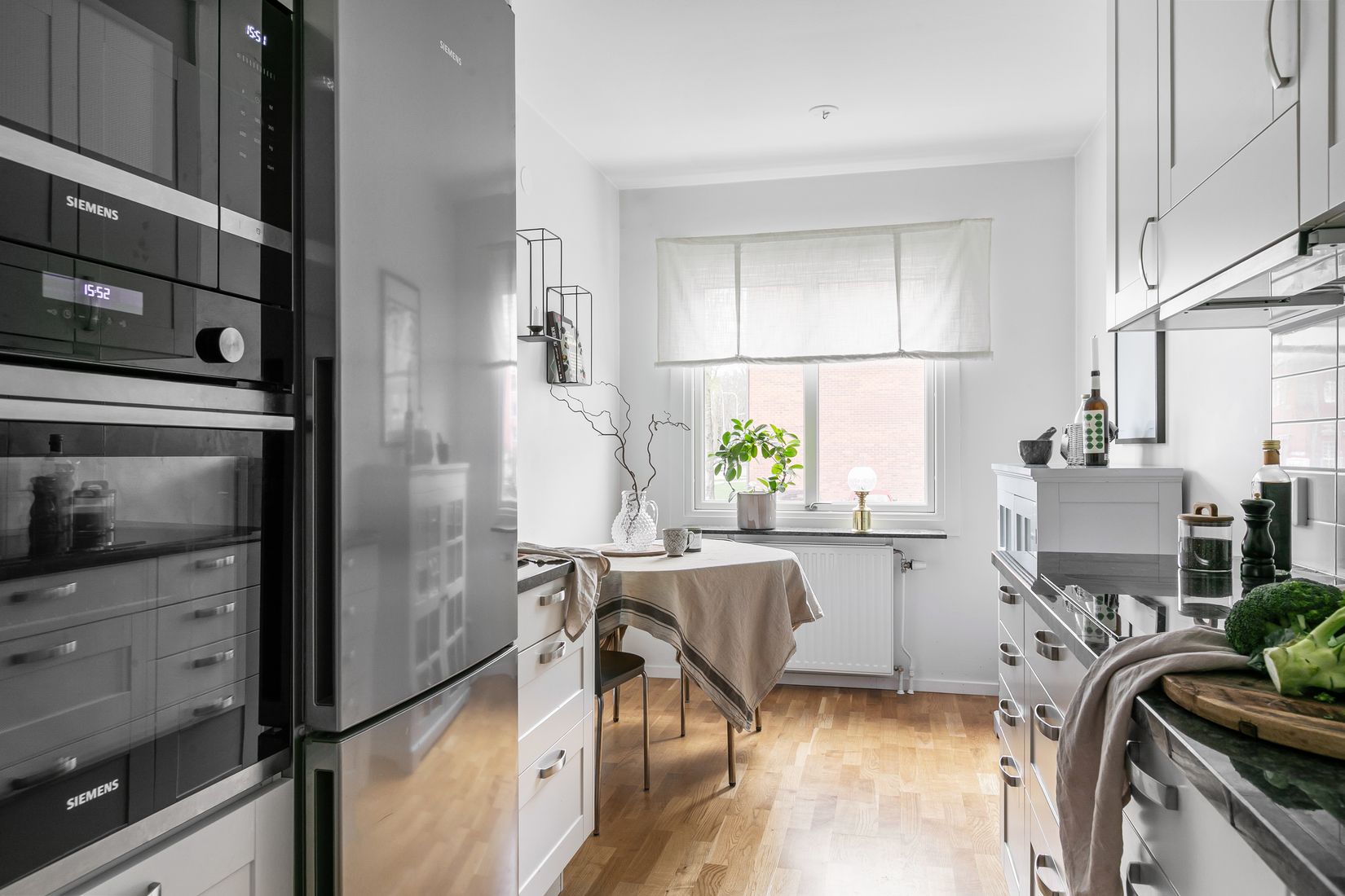 Bostadsrätt, Waldenströmsplan 4B, Centralt, Gävle