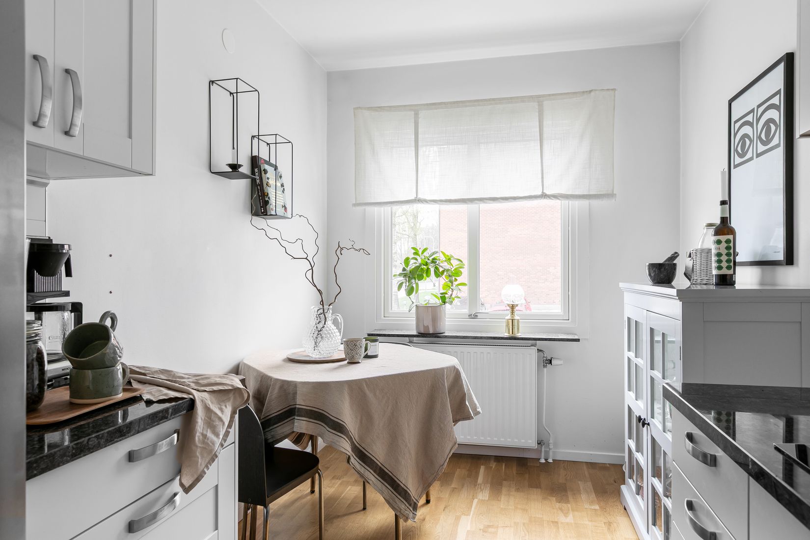 Bostadsrätt, Waldenströmsplan 4B, Centralt, Gävle