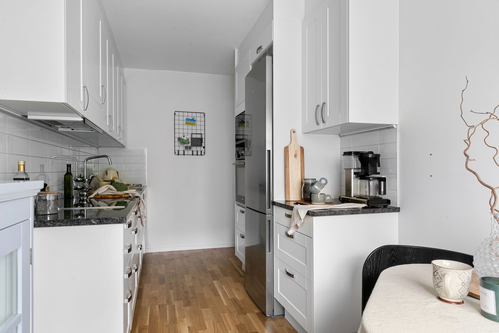 Bostadsrätt, Waldenströmsplan 4B, Centralt, Gävle