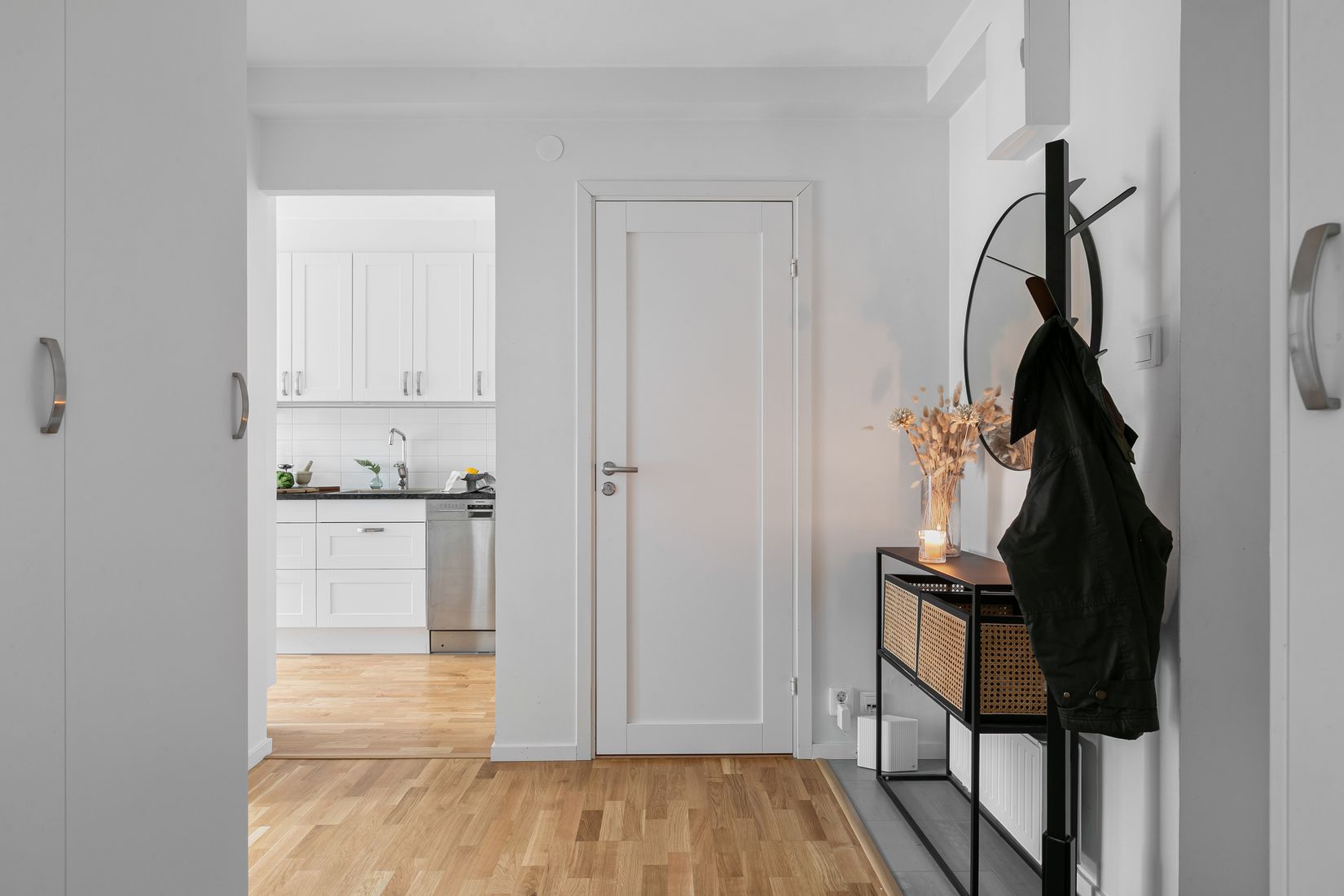 Bostadsrätt, Waldenströmsplan 4B, Centralt, Gävle