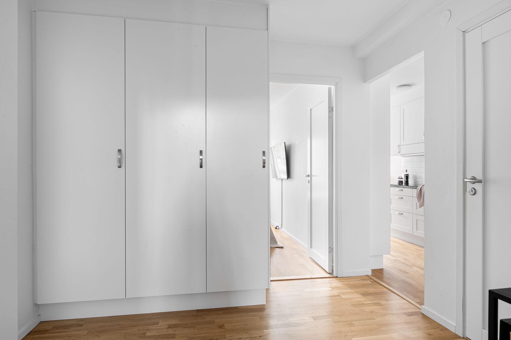 Bostadsrätt, Waldenströmsplan 4B, Centralt, Gävle