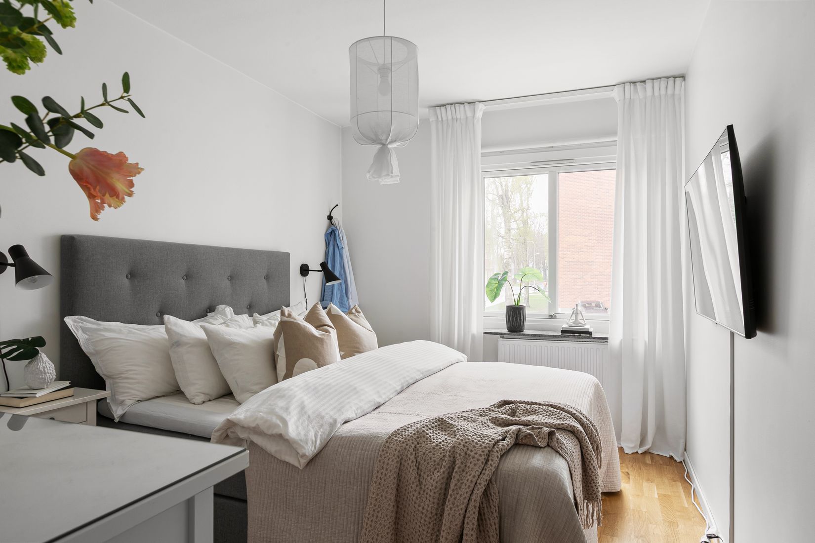 Bostadsrätt, Waldenströmsplan 4B, Centralt, Gävle