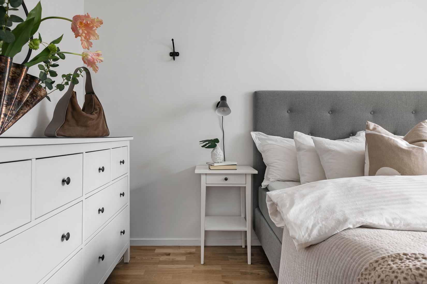 Bostadsrätt, Waldenströmsplan 4B, Centralt, Gävle