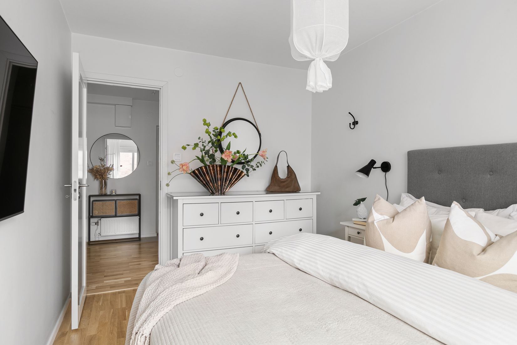 Bostadsrätt, Waldenströmsplan 4B, Centralt, Gävle