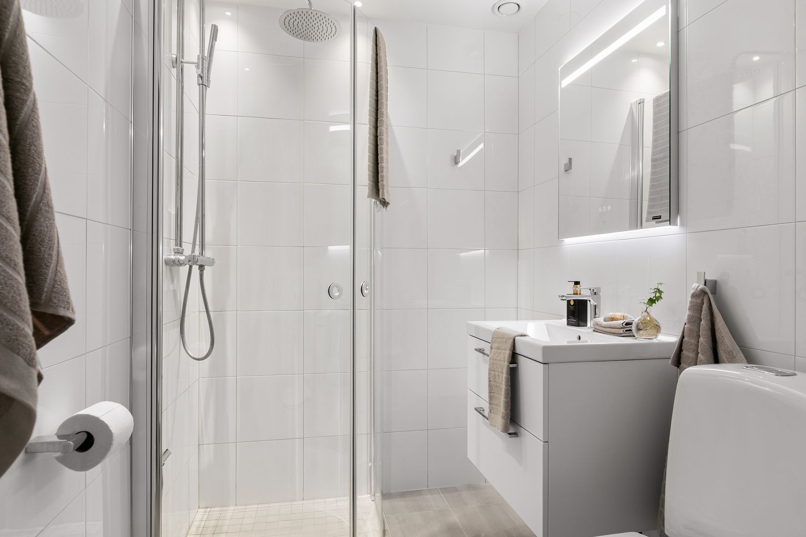 Bostadsrätt, Waldenströmsplan 4B, Centralt, Gävle