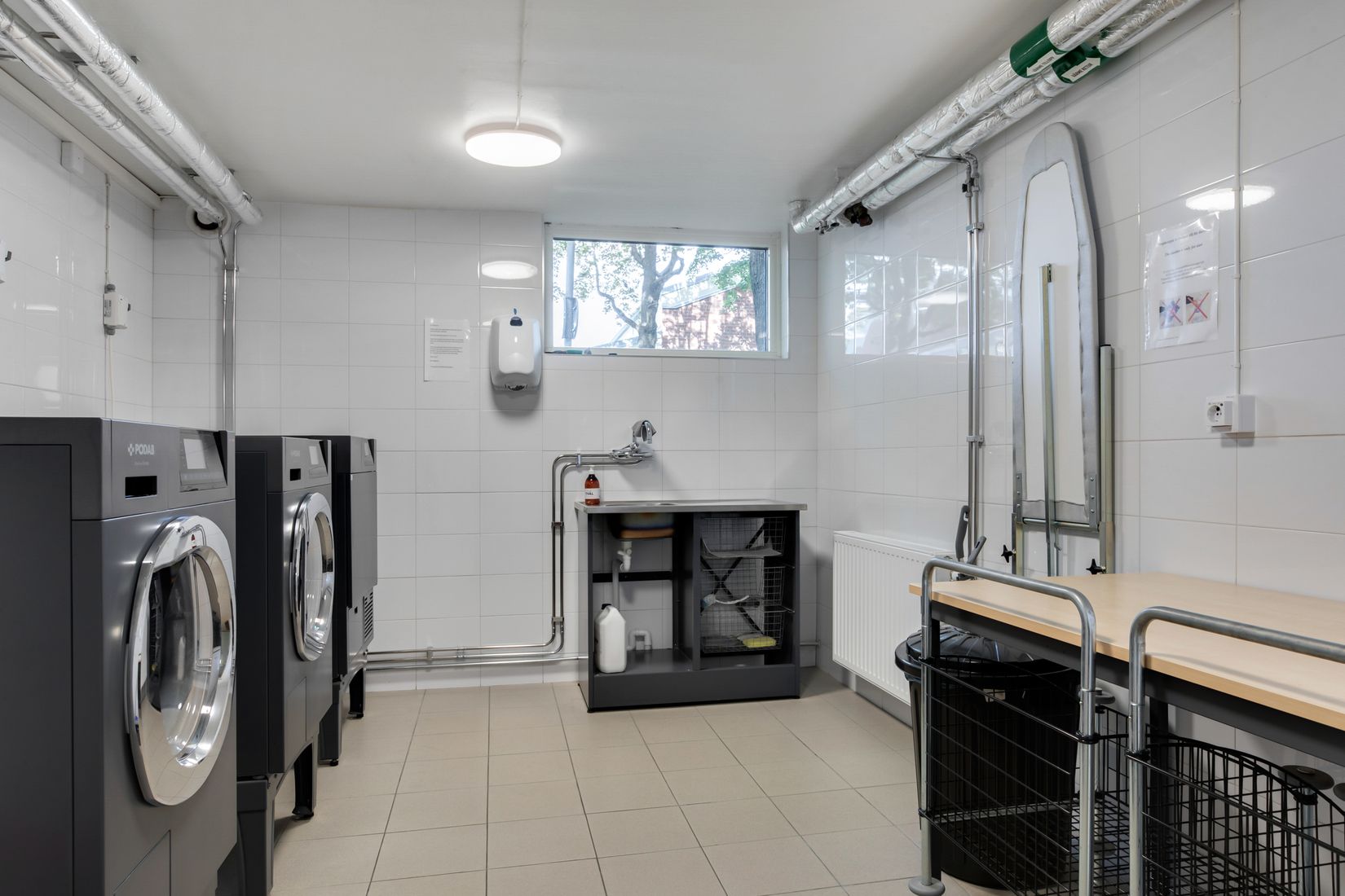 Bostadsrätt, Waldenströmsplan 4B, Centralt, Gävle