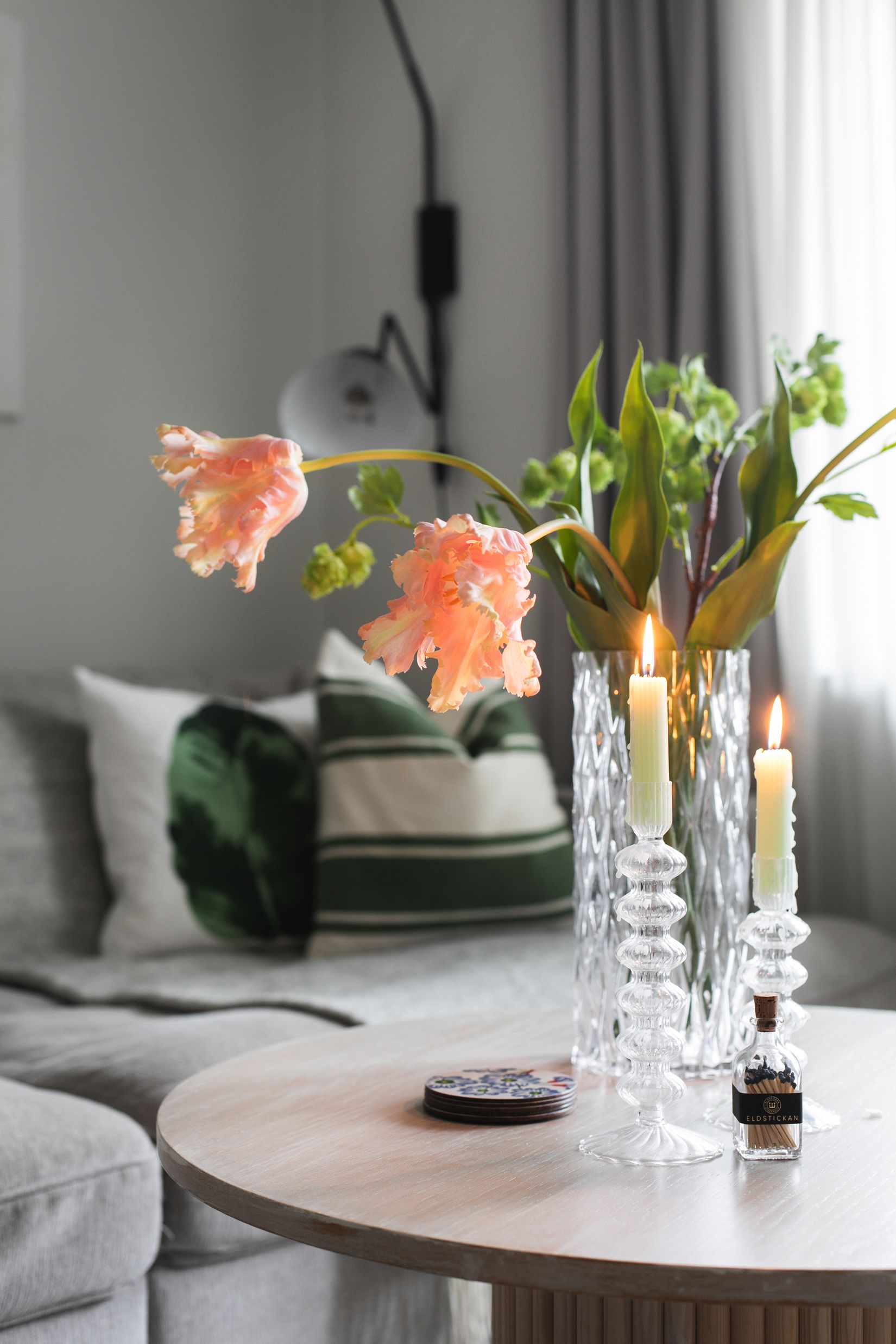 Bostadsrätt, Waldenströmsplan 4B, Centralt, Gävle