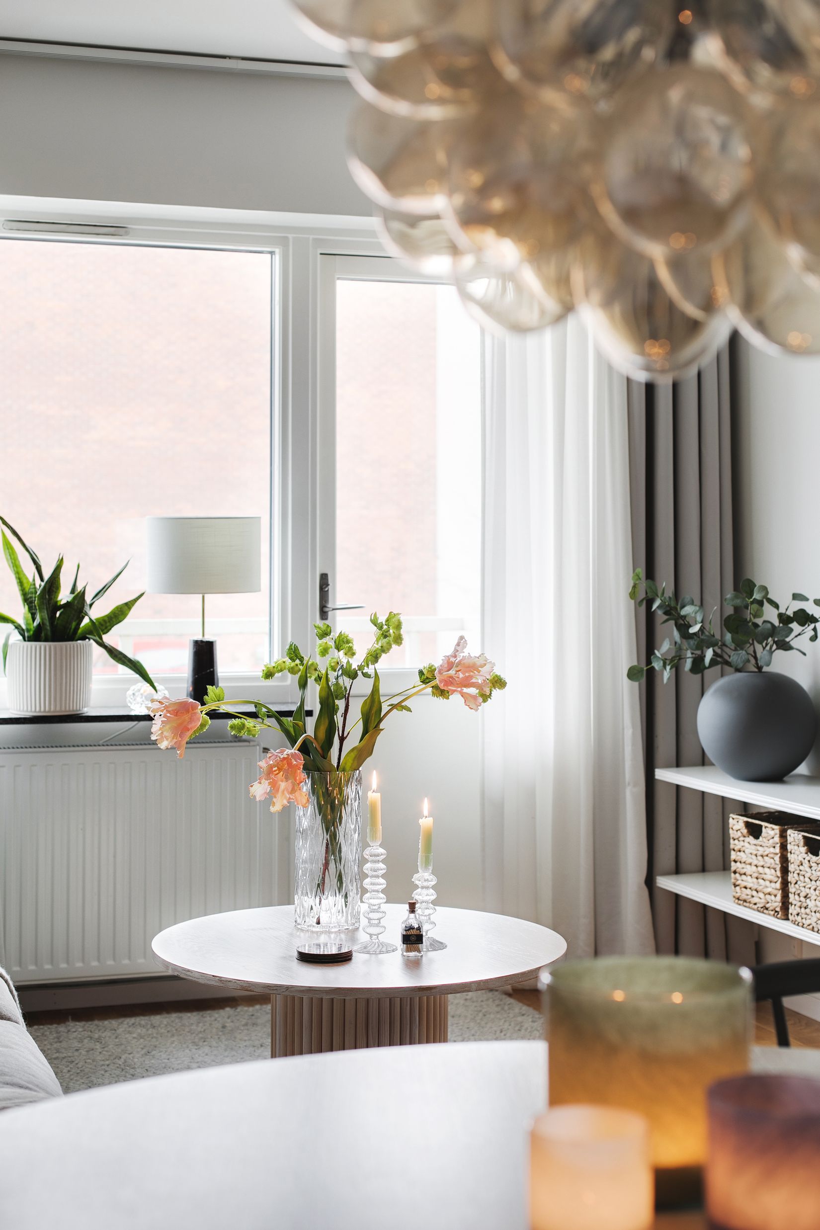 Bostadsrätt, Waldenströmsplan 4B, Centralt, Gävle