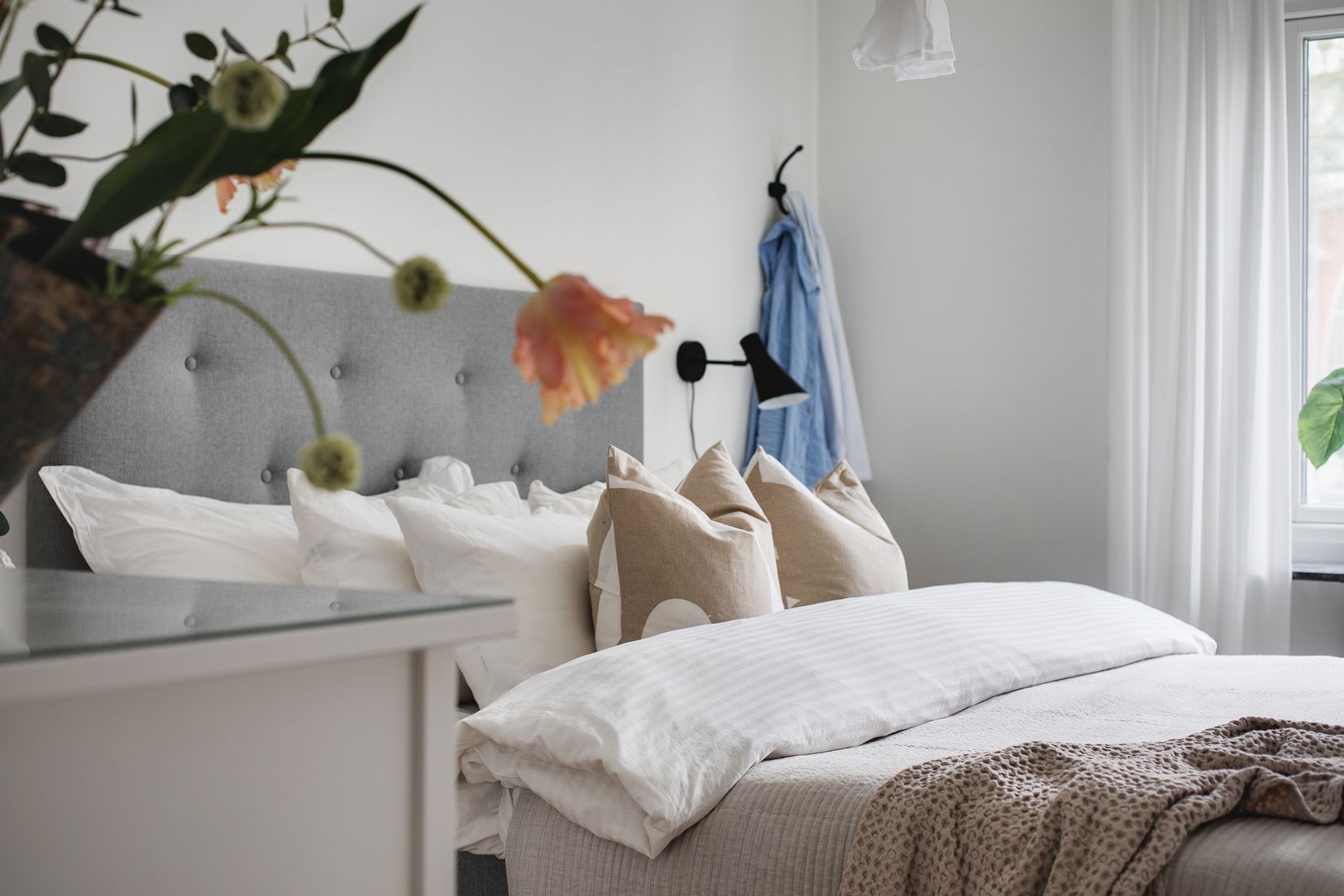 Bostadsrätt, Waldenströmsplan 4B, Centralt, Gävle