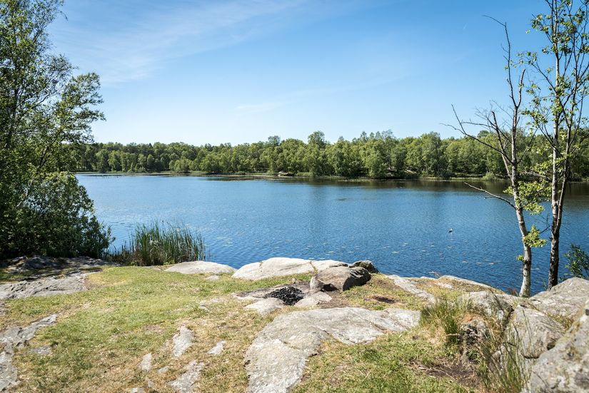 Bostadsrätt, Norra Fjädermolnsgatan 27, Länsmansgården, Göteborg