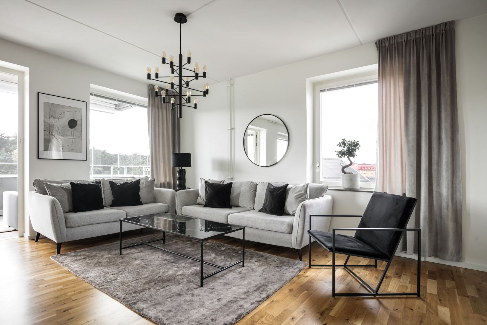 Bostadsrätt, Norra Fjädermolnsgatan 27, Länsmansgården, Göteborg