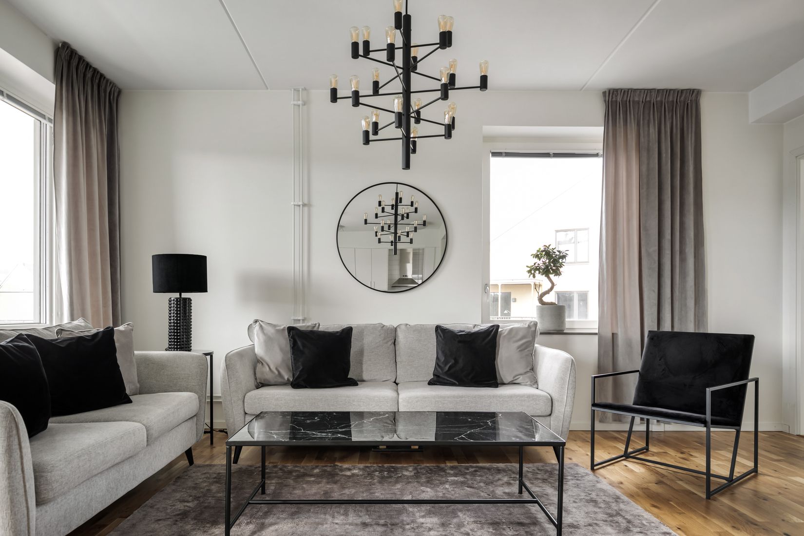 Bostadsrätt, Norra Fjädermolnsgatan 27, Länsmansgården, Göteborg