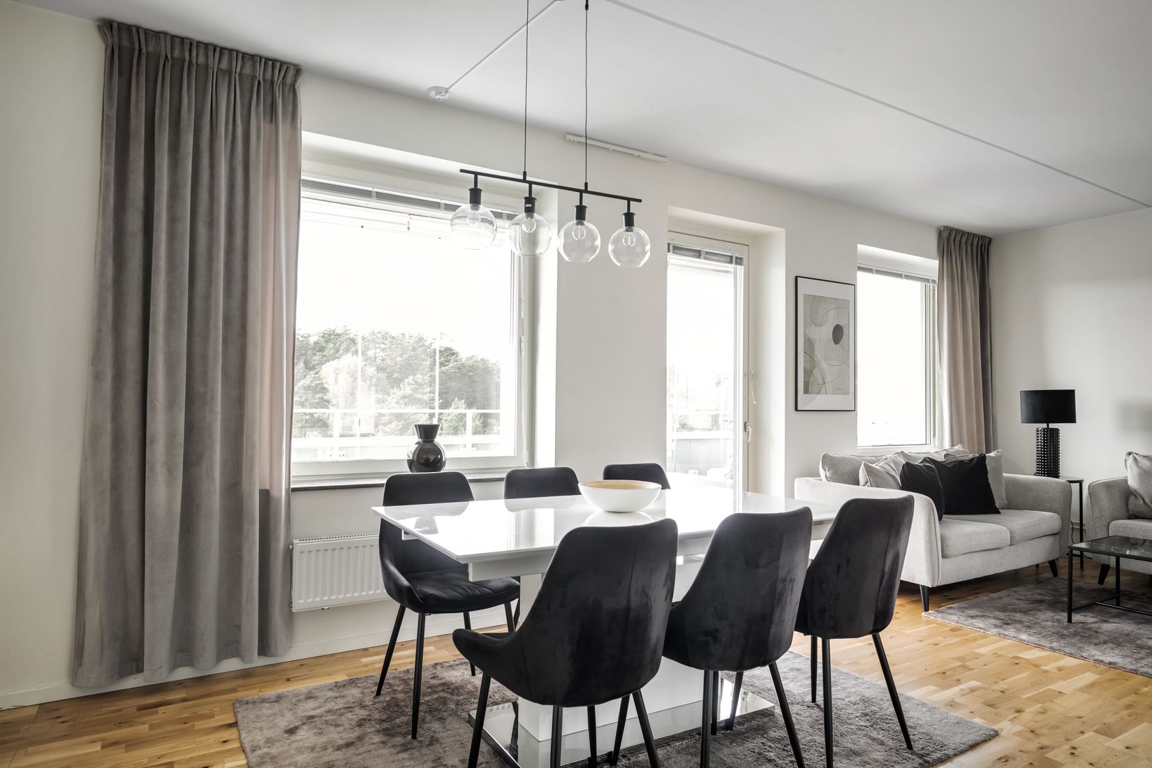 Bostadsrätt, Norra Fjädermolnsgatan 27, Länsmansgården, Göteborg