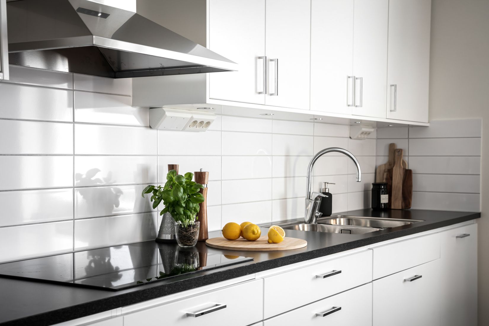 Bostadsrätt, Norra Fjädermolnsgatan 27, Länsmansgården, Göteborg