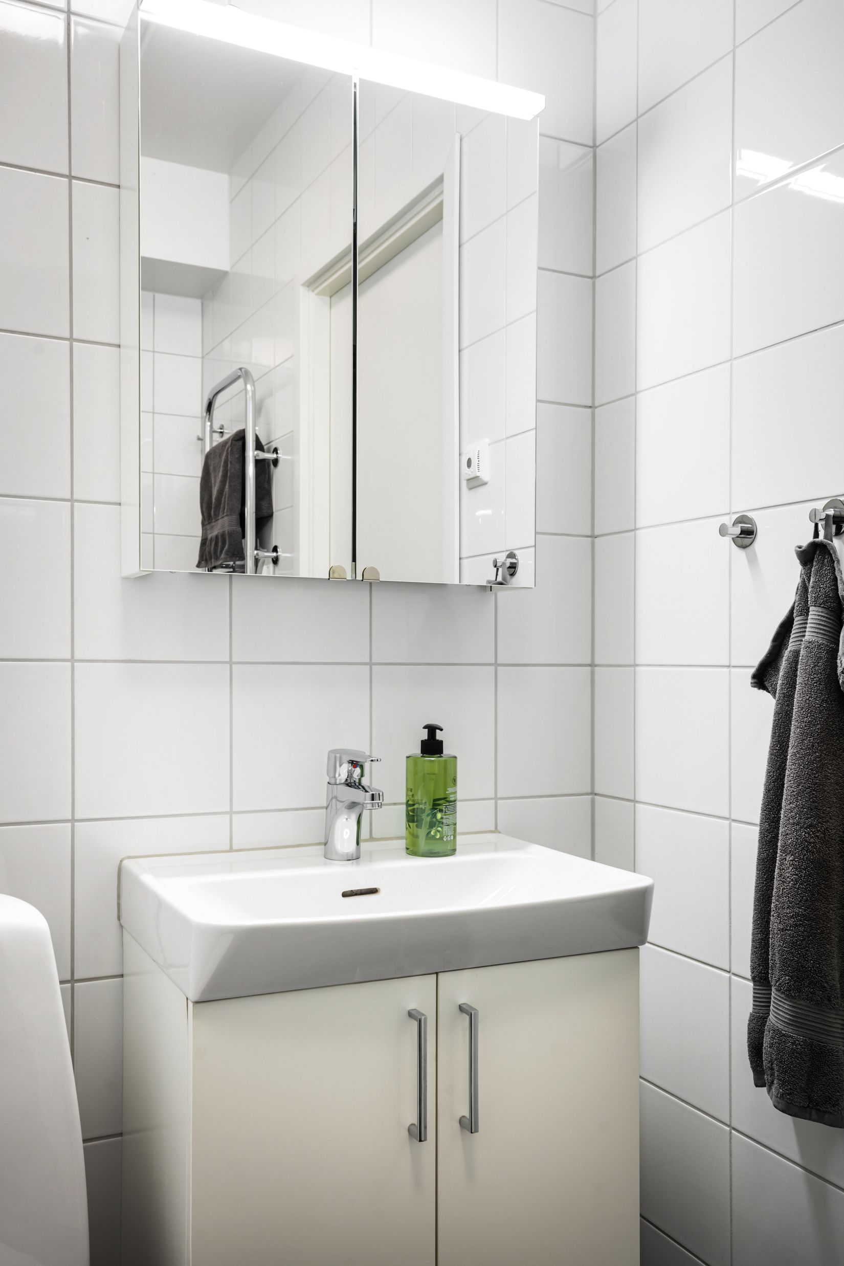 Bostadsrätt, Norra Fjädermolnsgatan 27, Länsmansgården, Göteborg