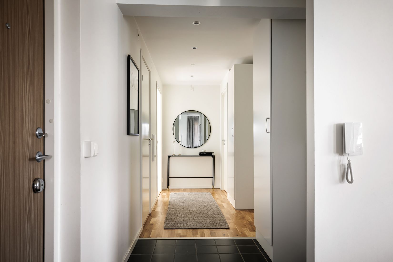 Bostadsrätt, Norra Fjädermolnsgatan 27, Länsmansgården, Göteborg