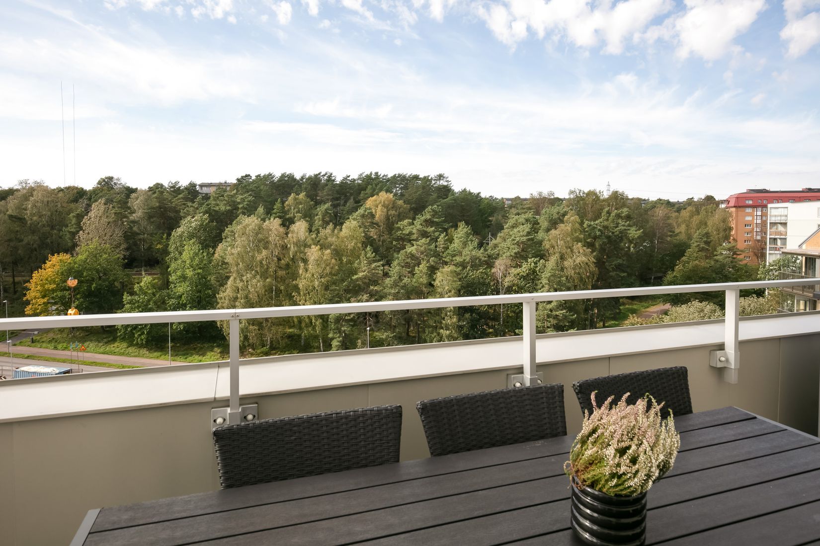 Bostadsrätt, Norra Fjädermolnsgatan 27, Länsmansgården, Göteborg