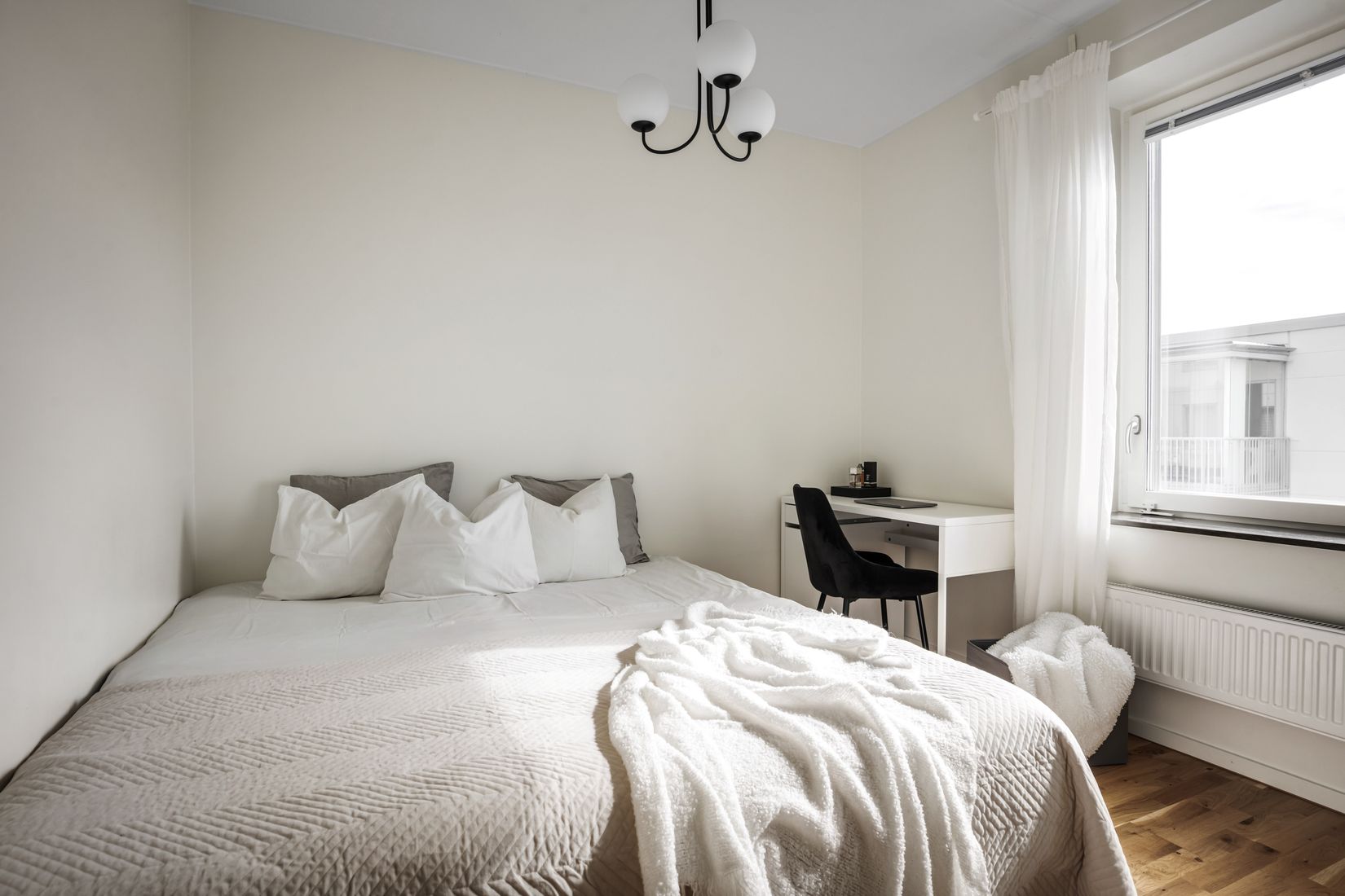 Bostadsrätt, Norra Fjädermolnsgatan 27, Länsmansgården, Göteborg