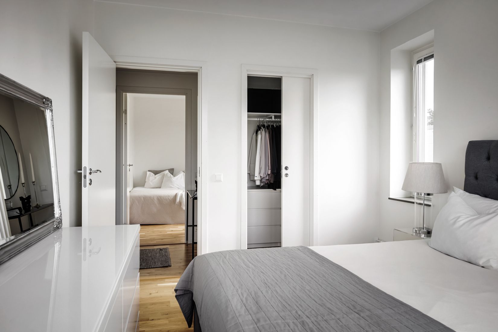 Bostadsrätt, Norra Fjädermolnsgatan 27, Länsmansgården, Göteborg